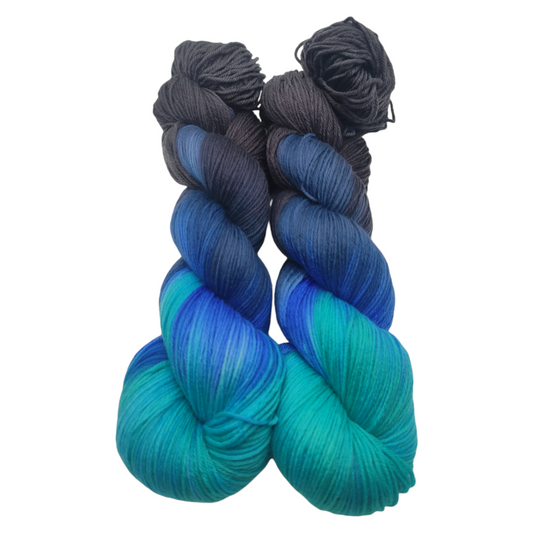 4-Merino, Eine für Alles, 4fach 100g wildernd 24060