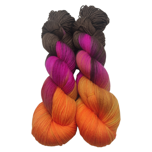 4-Merino, Eine für Alles, 4fach 100g wildernd 24061