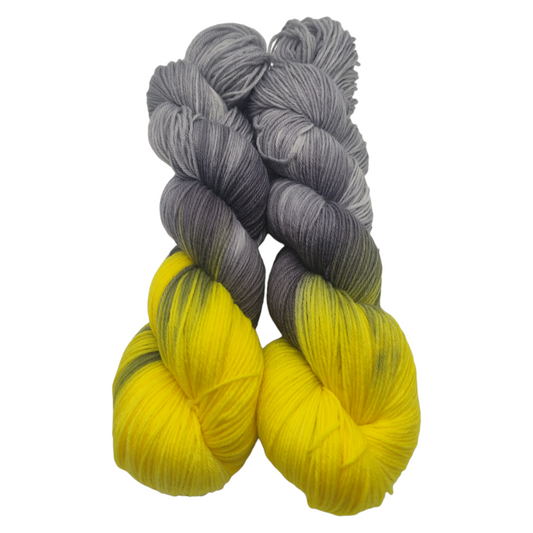 4-Merino, Eine für Alles, 4fach 100g wildernd 24066