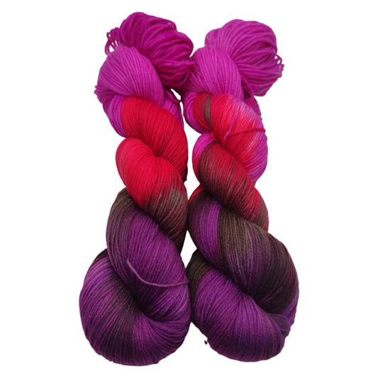 4-Merino, Eine für Alles, 4fach 100g wildernd 24079