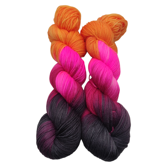 4-Merino, Eine für Alles, 4fach 100g wildernd 24080