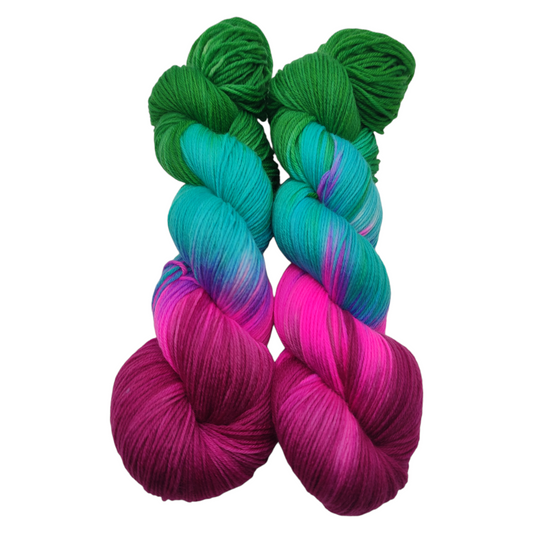 4-Merino, Eine für Alles, 4fach 100g wildernd 24082