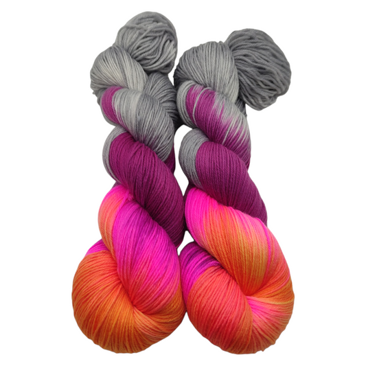 4-Merino, Eine für Alles, 4fach 100g wildernd 24086