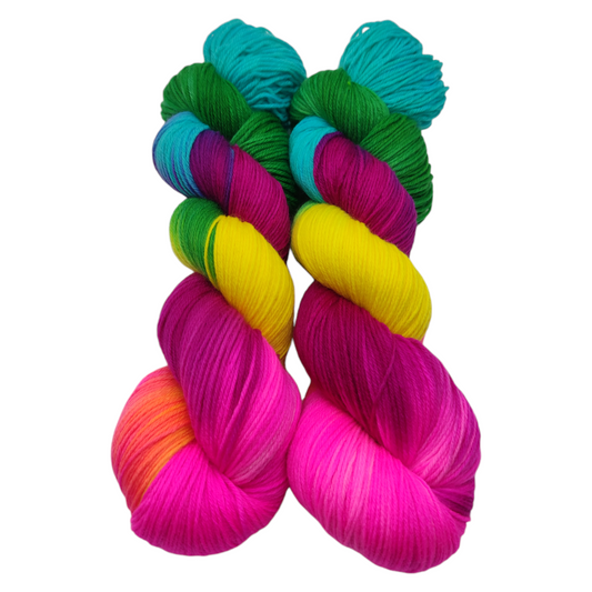 4-Merino, Eine für Alles, 4fach 100g klassisch 24087