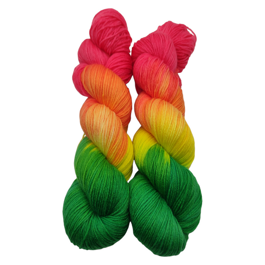 4-Merino, Eine für Alles, 4fach 100g wildernd 24090