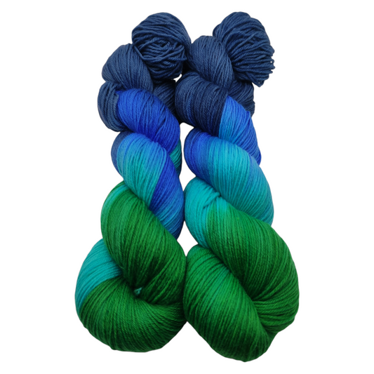 4-Merino, Eine für Alles, 4fach 100g wildernd 24094