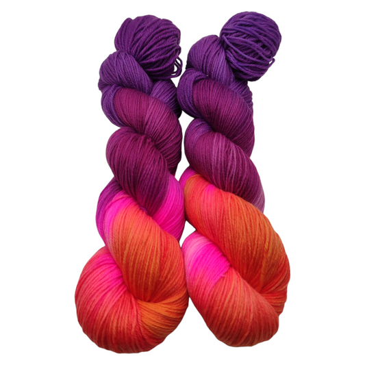 4-Merino, Eine für Alles, 4fach 100g wildernd 24095