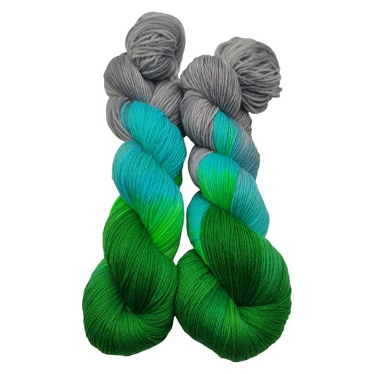 4-Merino, Eine für Alles, 4fach 100g wildernd 24098