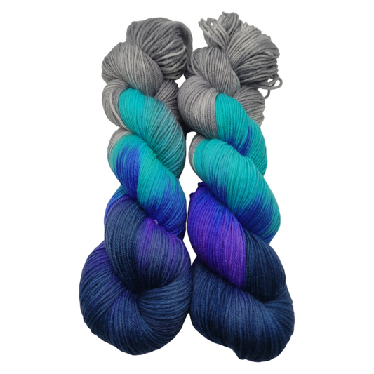 4-Merino, Eine für Alles, 4fach 100g wildernd 24099