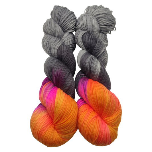 4-Merino, Eine für Alles, 4fach 100g wildernd 24101