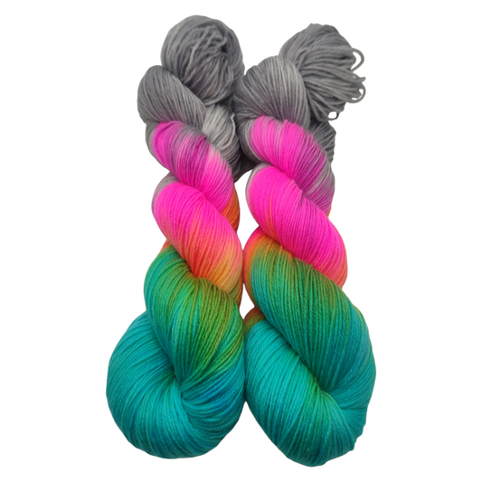 4-Merino, Eine für Alles, 4fach 100g wildernd 24102