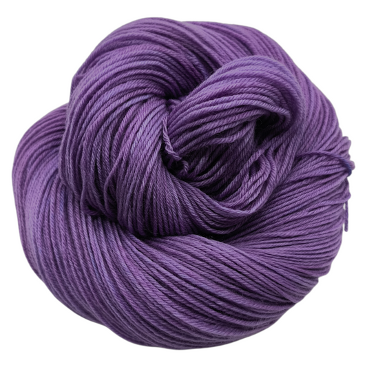 Merino High Twist 4fach Lilac 100g