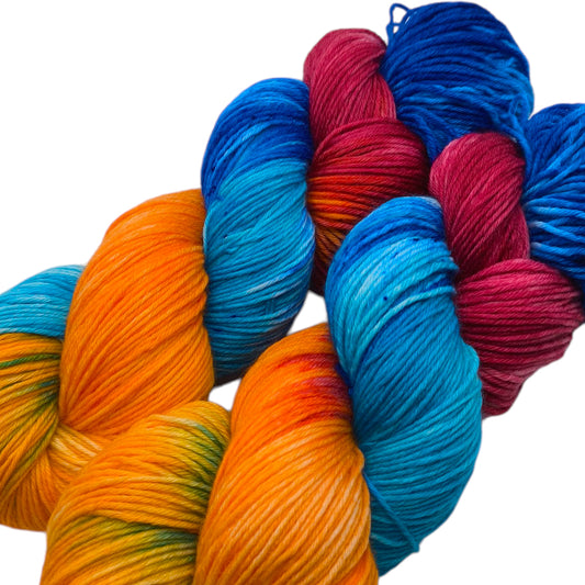 6-Merino, Eine für Alles, 150g Sommer in der Stadt