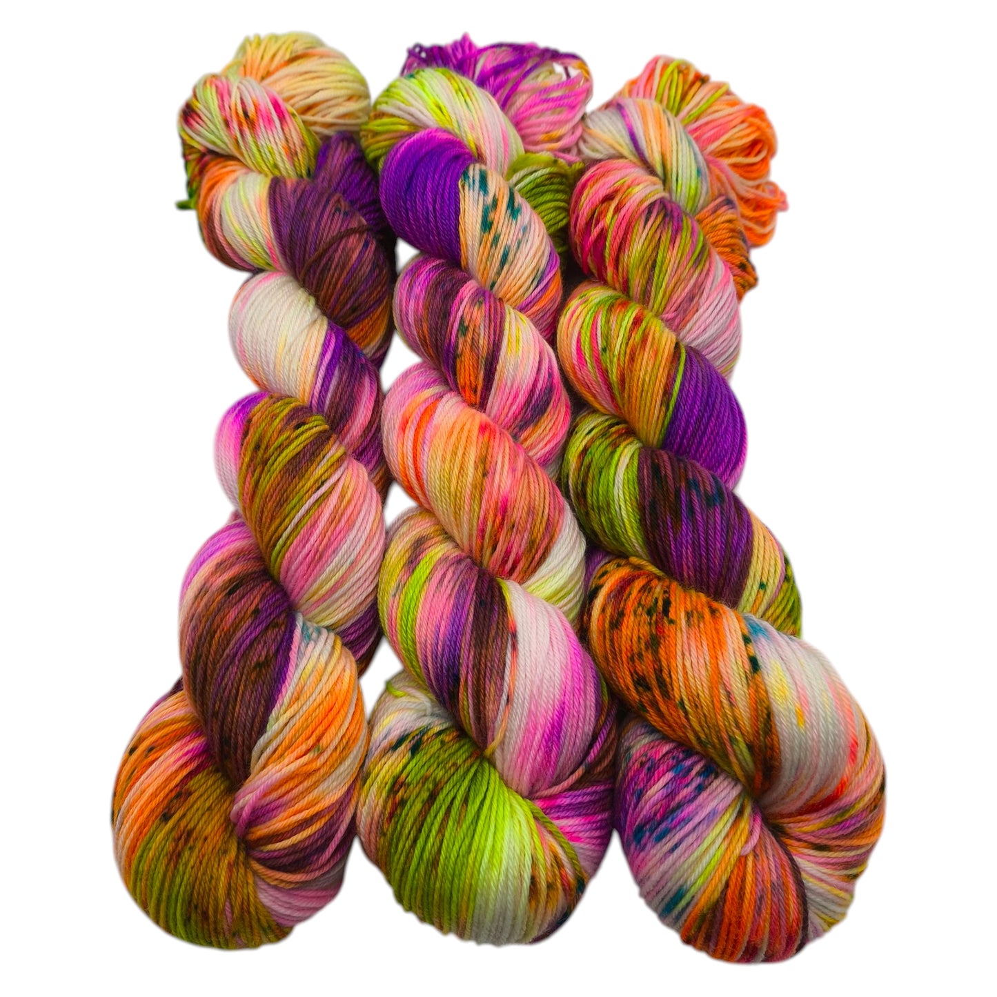 Merino High Twist 4fach 100g Next Level