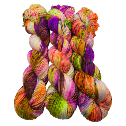 Merino High Twist 4fach 100g Next Level