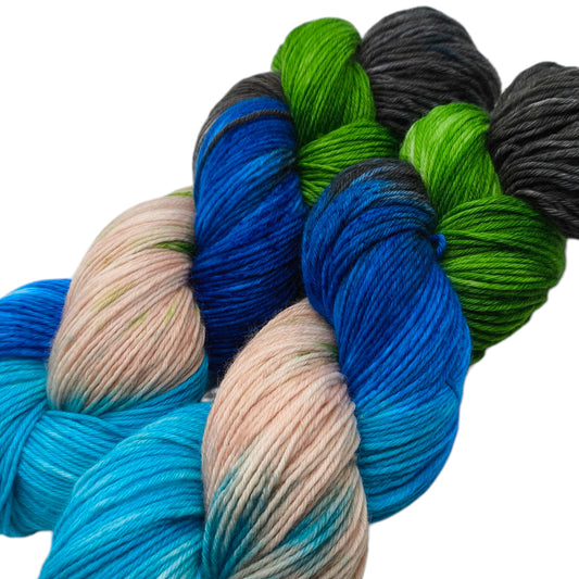 6-Merino, Eine für Alles, 150g Tag am Meer