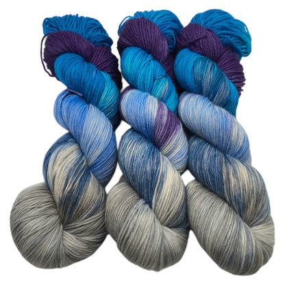4-Merino, Eine für Alles 4fach 100g Meeresbrise