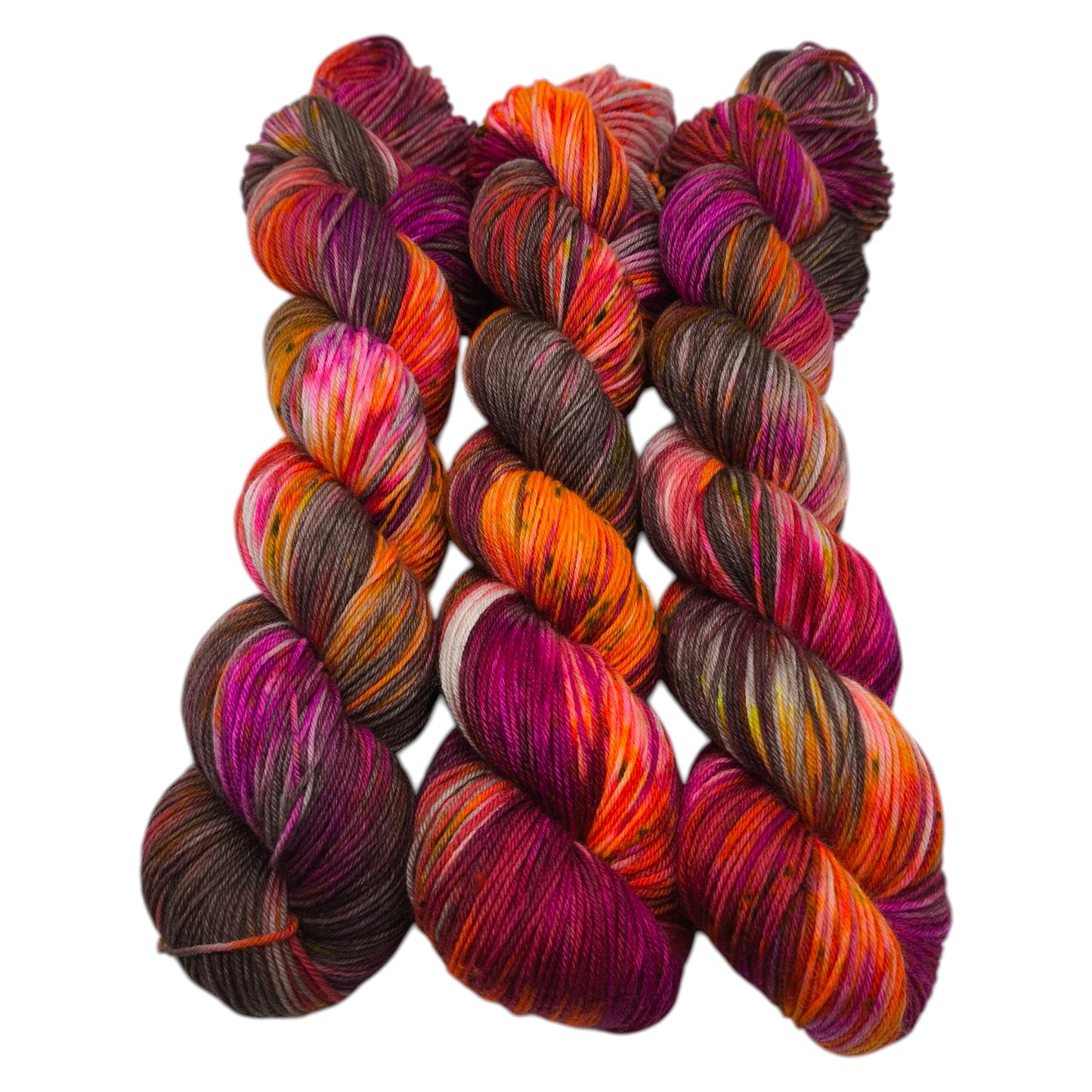 Merino High Twist 4fach 100g Montana