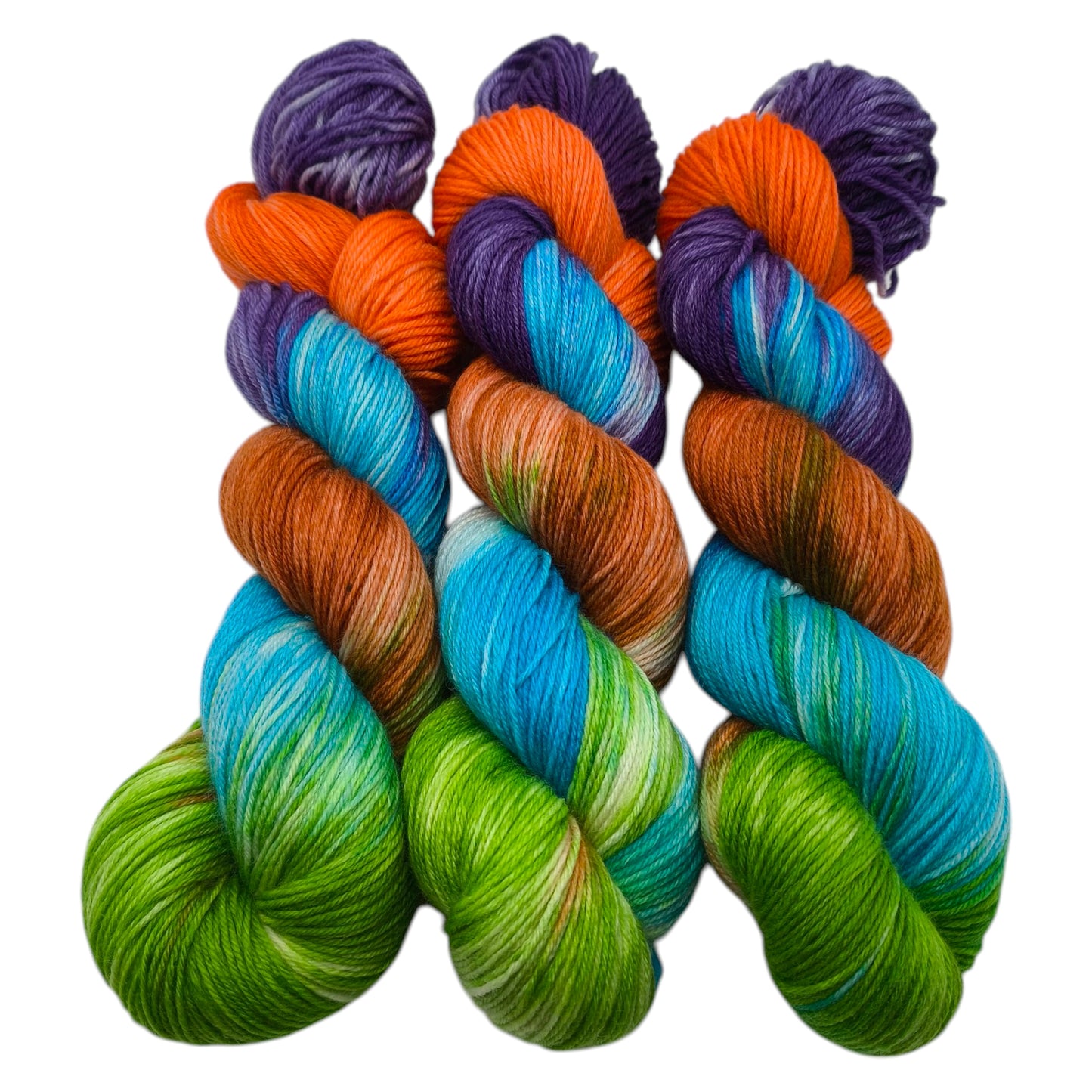 4-Merino, Eine für Alles 4fach 100g Farmhouse
