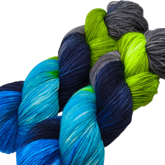 6-Merino, Eine für Alles, 150g Fußballplatz