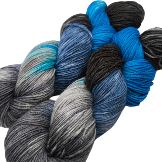 6-Merino, Eine für Alles, 150g Kommt ein Sturm?