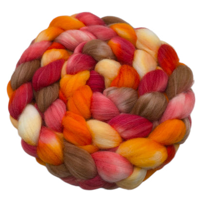 Kammzug Merino Nylon superwash 100g Montana
