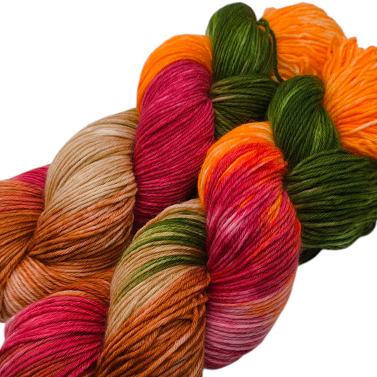 6-Merino, Eine für Alles, 150g Der Herbst kommt