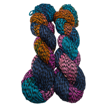 Merino High Twist 6fach 150g Intermezzo Zauberfarben