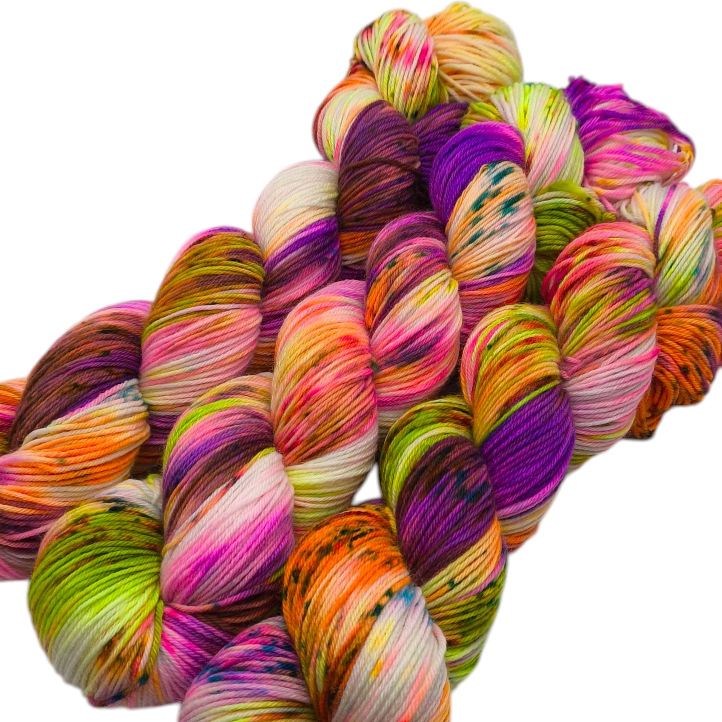 Merino High Twist 4fach 100g Next Level