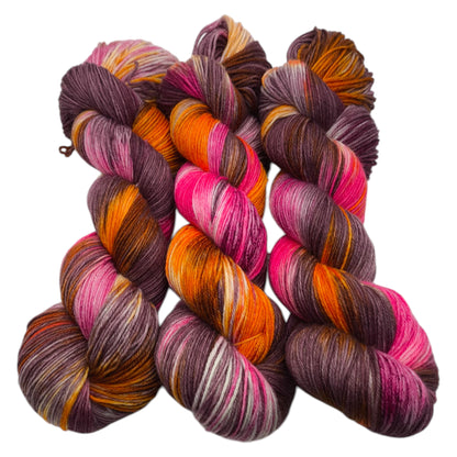 4-Merino, Eine für Alles 4fach 100g Cherie