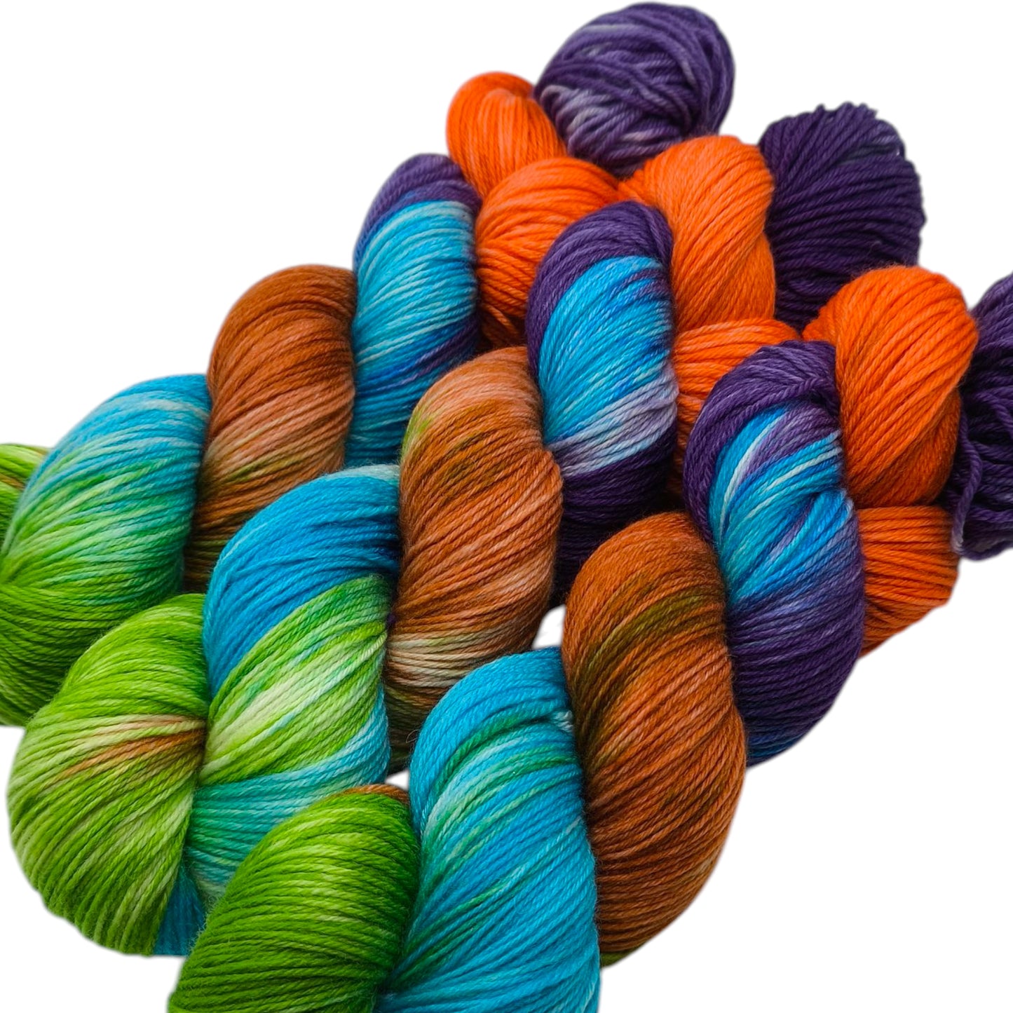 4-Merino, Eine für Alles 4fach 100g Farmhouse