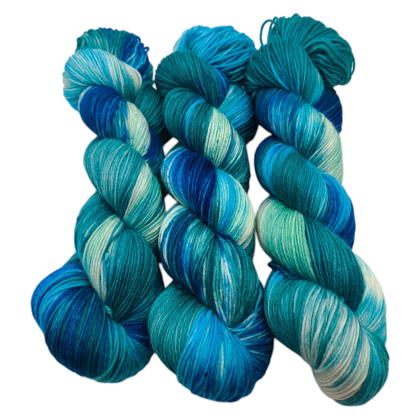 4-Merino, Eine für Alles 4fach 100g Aquarius
