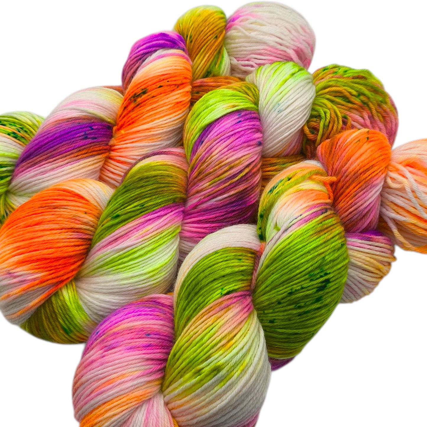 Merinosockenwolle 6fach, 150g Tut dir gut