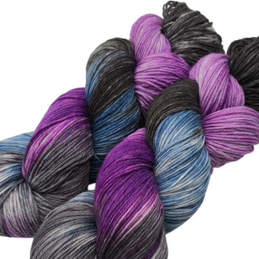 6-Merino, Eine für Alles, 150g Hexenzauber