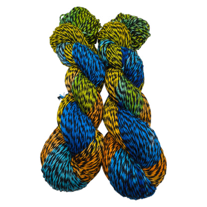 Merino High Twist 6fach 150g Intermezzo Hauptsache Bunt