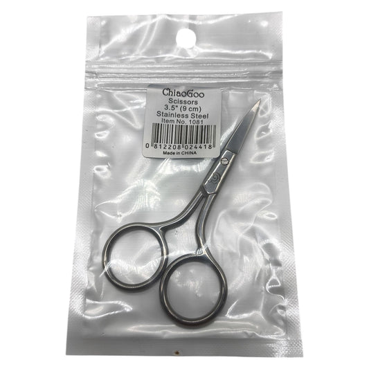 Chiaogoo Schere 9 cm